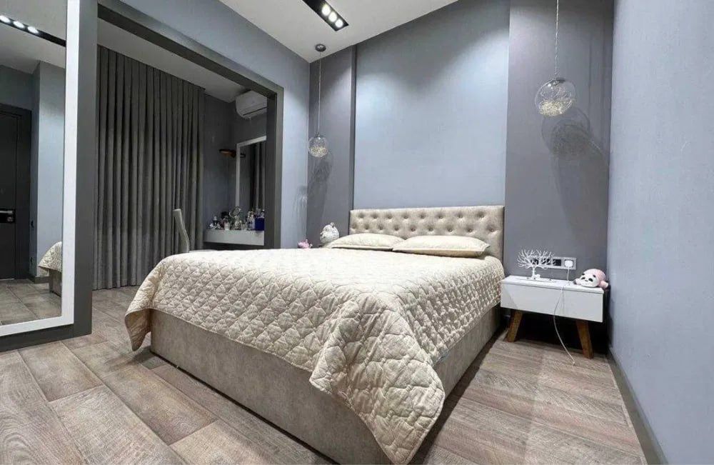 Жк Family House! Сдаётся в аренду 3 комнатный люкс  апартмент