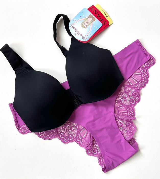 Ново бельо Spanx by Sara Blakely, Gina Benotti, etc