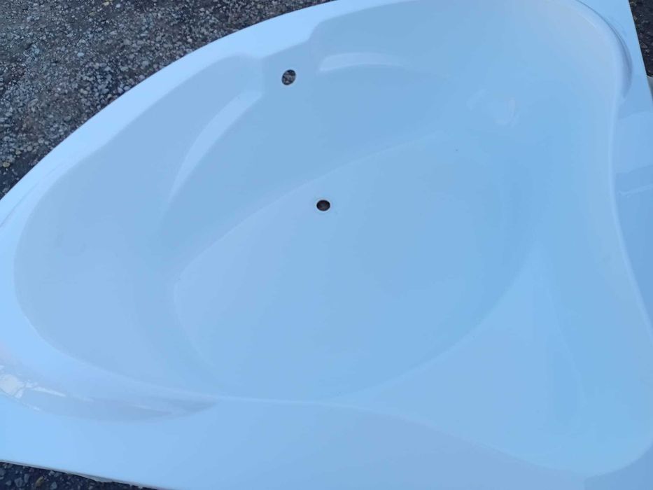 Cadă NEW YORK 140x140