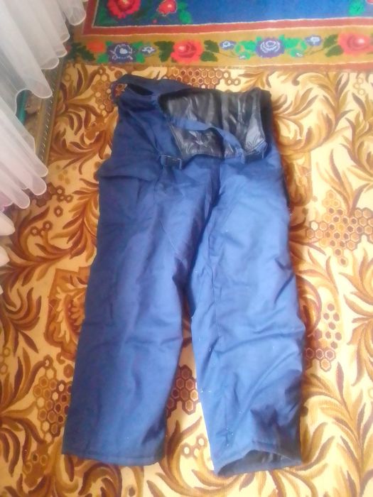 Костюм зимний сезон