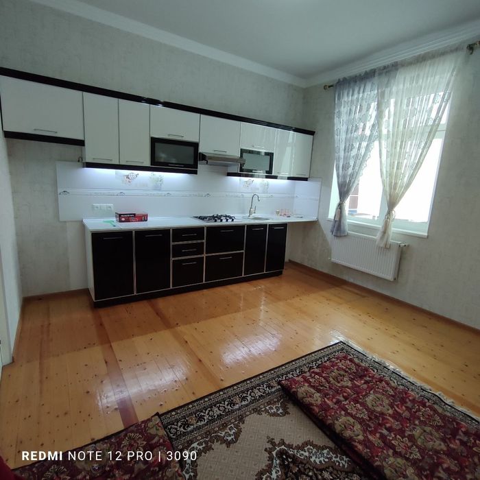 Продаётся котедж