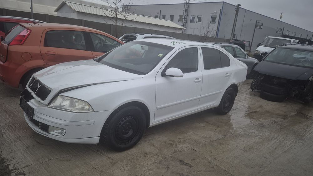 Alternator 1.9 tdi