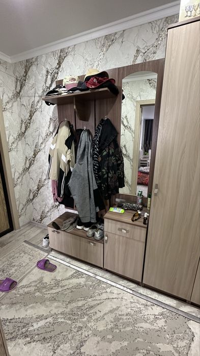 Продаю прихожку