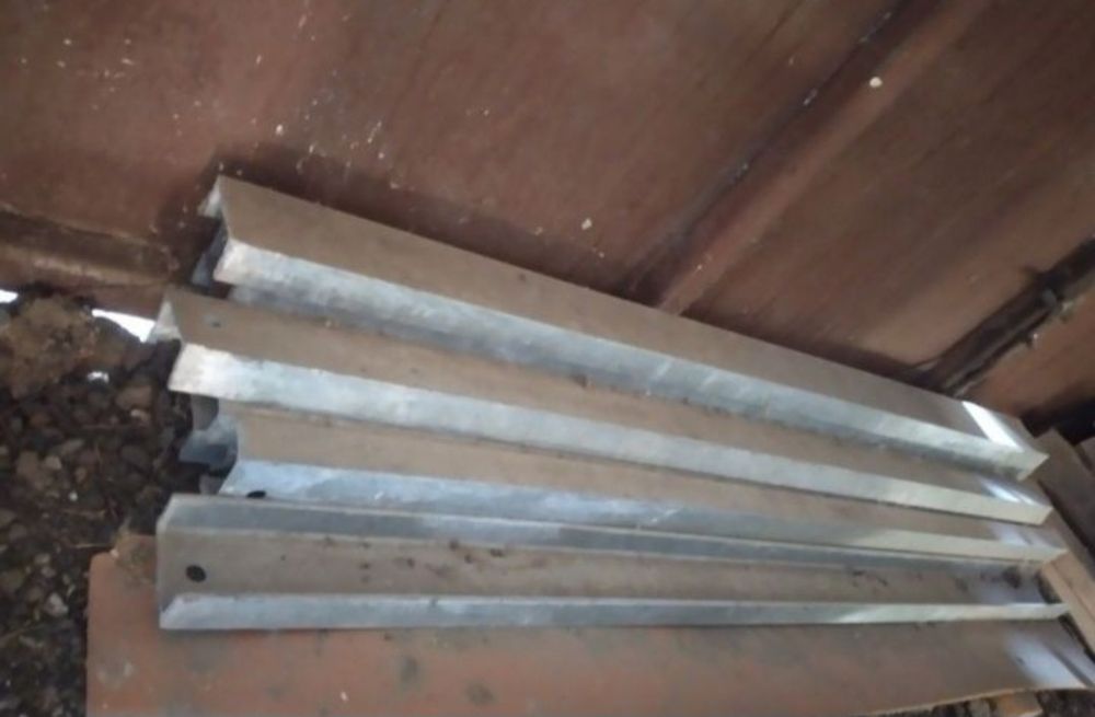 Балки битоные Другое