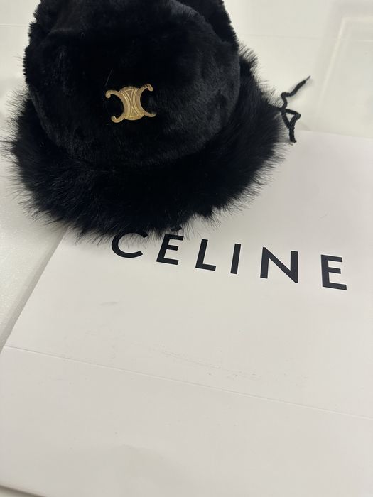 Дамска шапка Celine