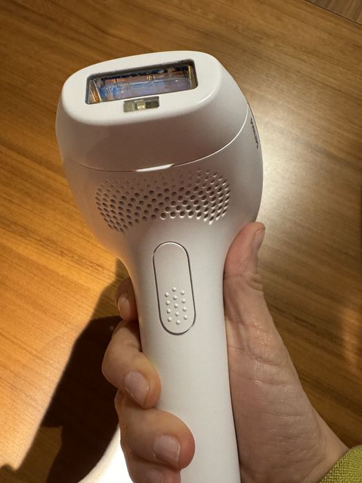 Epilator Philips Lumea Advanced SC1997