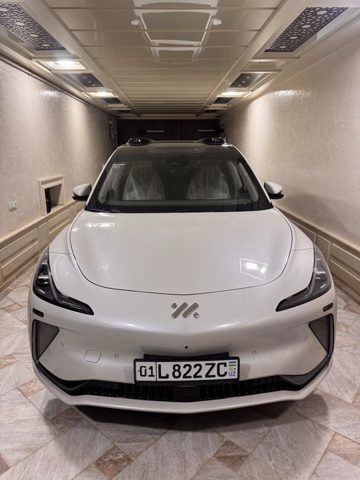 Im LS7 full pazitsa yengi moshina