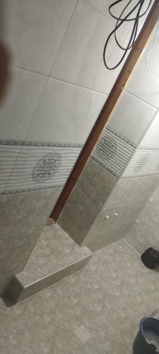 Профессионал кафельщик