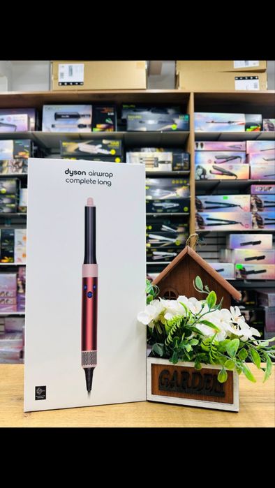 Dayson Стайлер Утяжек