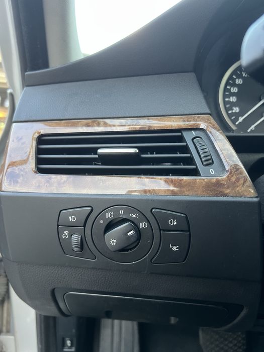 BMW Seria 5 2005 — imagine 4