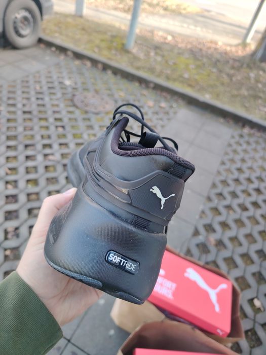 Puma bărbați și copii Nr 39 și 46