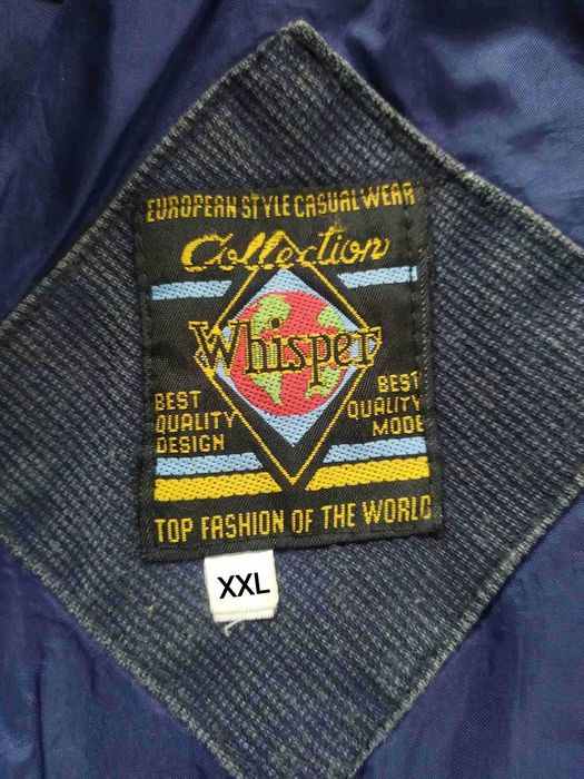 Пиджак-куртка, демисезонка.