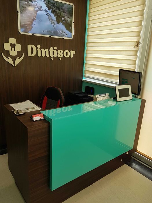 Vanzare Inventar Cabinet Stomatologic Complet - Relocare