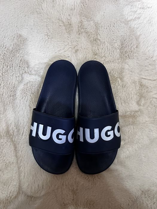 HUGO чехли  ‘Match_it_Slid’