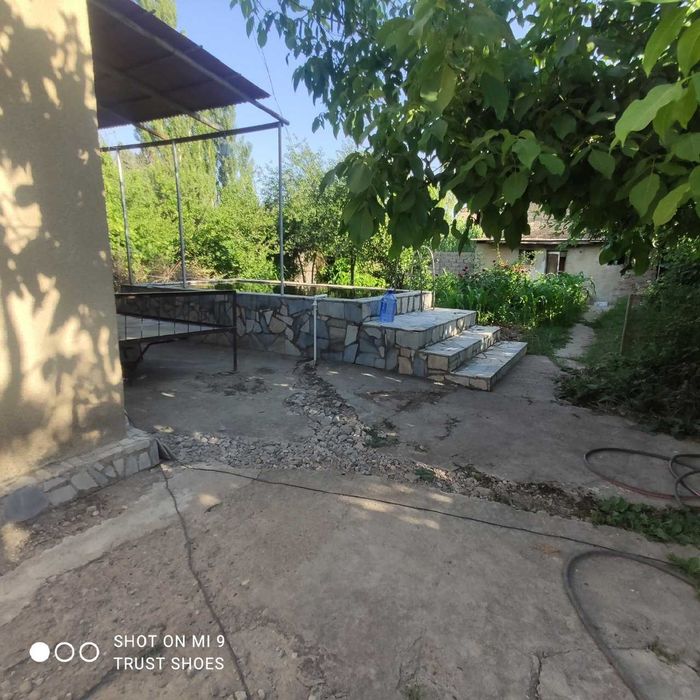 Dom dacha chirchiq "orom rohat"