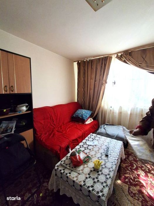 Apartament 3 camere – ideal investitie / renovare – zona Teleajen — fotografia 3