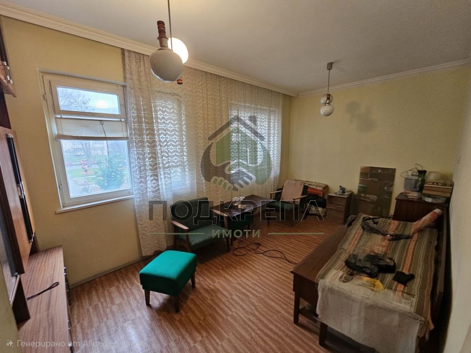 Продава се Тристаен апартамент в Пловдив, Кючук Париж - 86 кв.м за 786 €/кв.м - Снимка #4