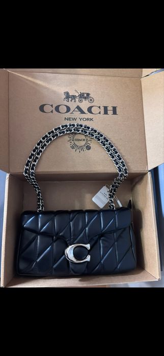 Geanta Coach noua