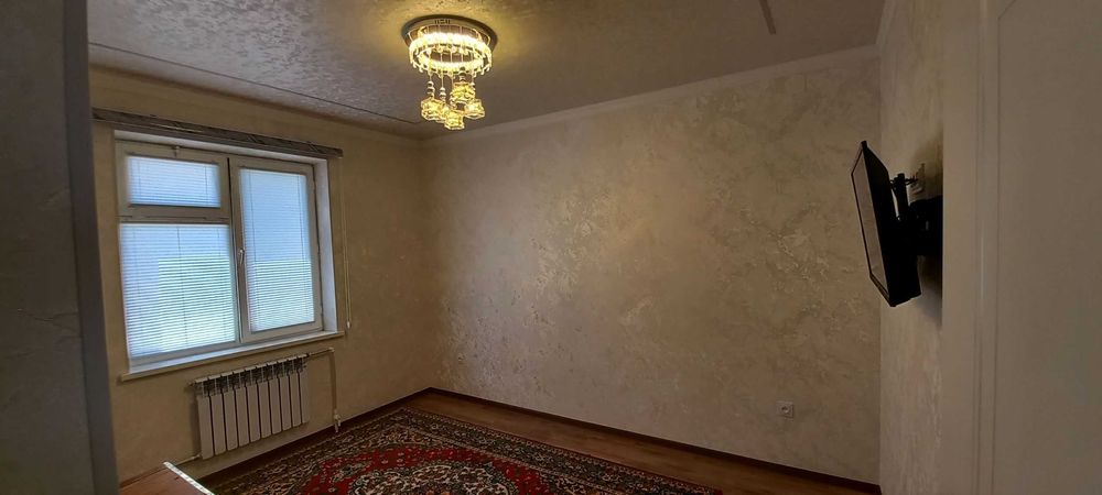 3 хоналик квартира сотилади
