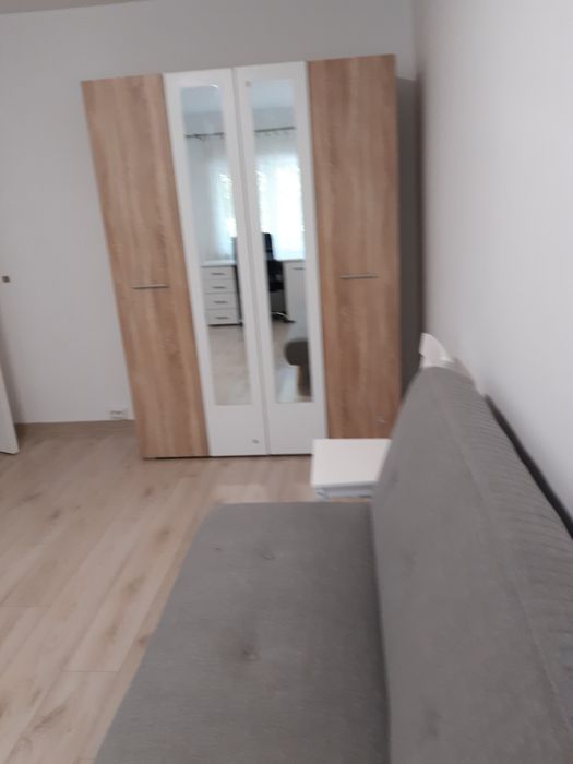 Închiriez apartament 2 cam Decomandat P. Fier (Tg Cucu) Iasi