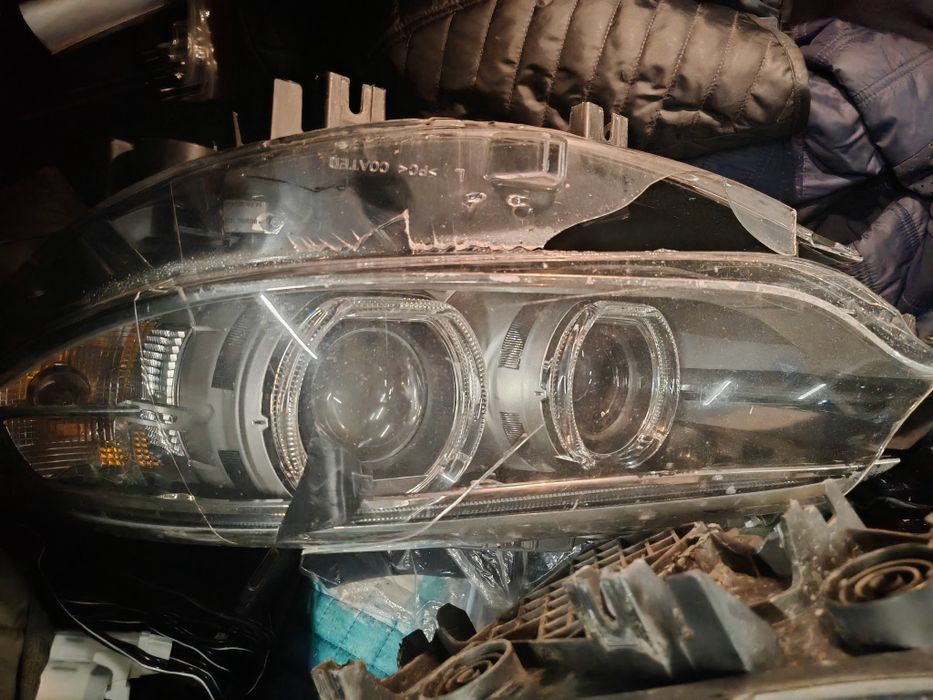 Faruri BMW seria 2, f22, f23,full led perfect functionale