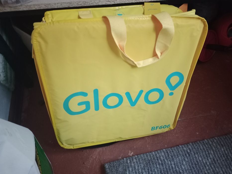 Продаю термокороб новый