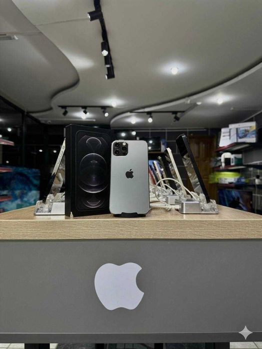 Телефон iPhone 12 pro 512/Айфон 12 pro 512