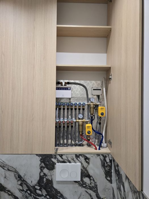 Ремонт под ключ качественно аккуратно