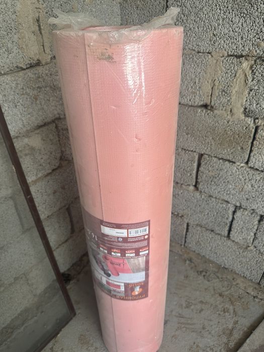 Подложка ламинатқа