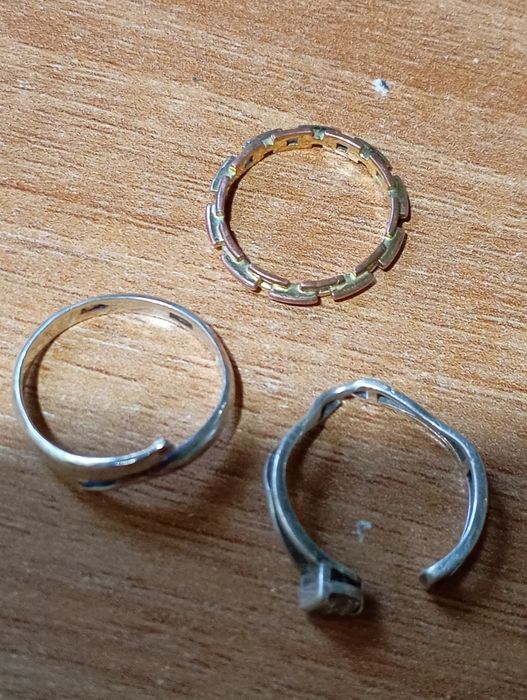 Серебро прадам  как лом