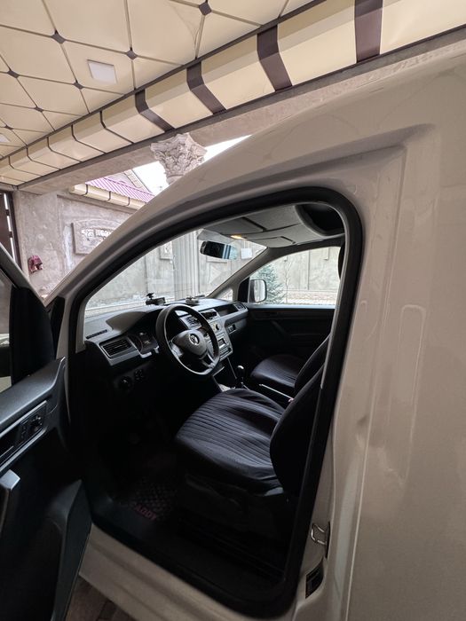 Caddy/каддй минивен универсал