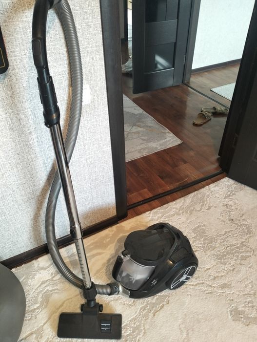 Проза Пылесос TEFAL