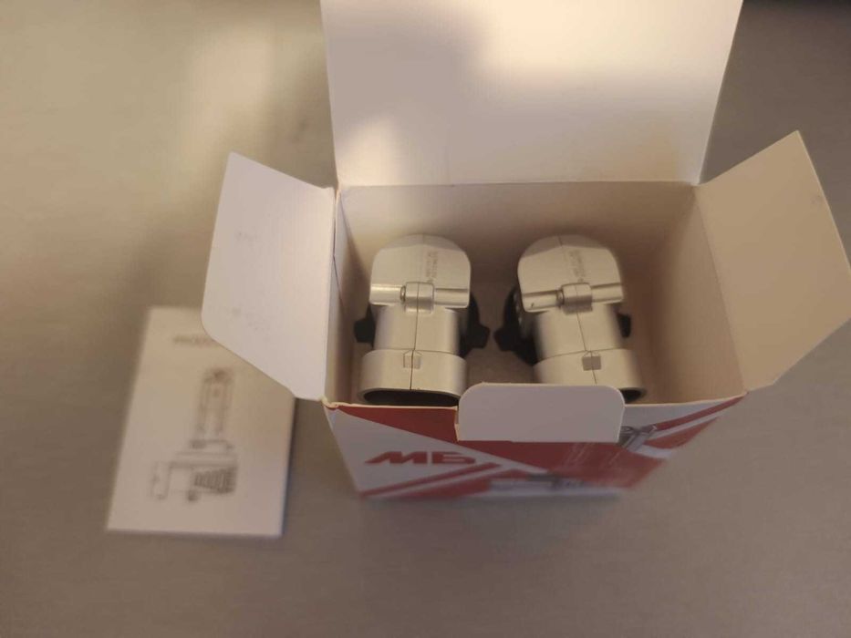 Becuri led HB3  si H7 noi.