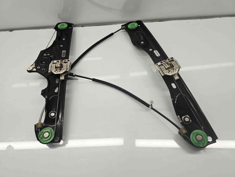 Macara electrica geam dreapta fata Volvo V40 II Facelift [Fabr 2013-20