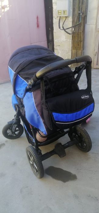 Продам коляску детскую