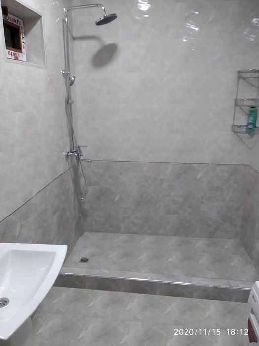 Kafel ustalari Toshkentlik