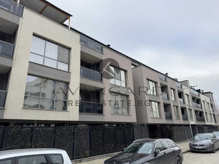 Продава се Двустаен апартамент в Пловдив, Христо Смирненски - 181 кв.м за 717 €/кв.м - Снимка #7