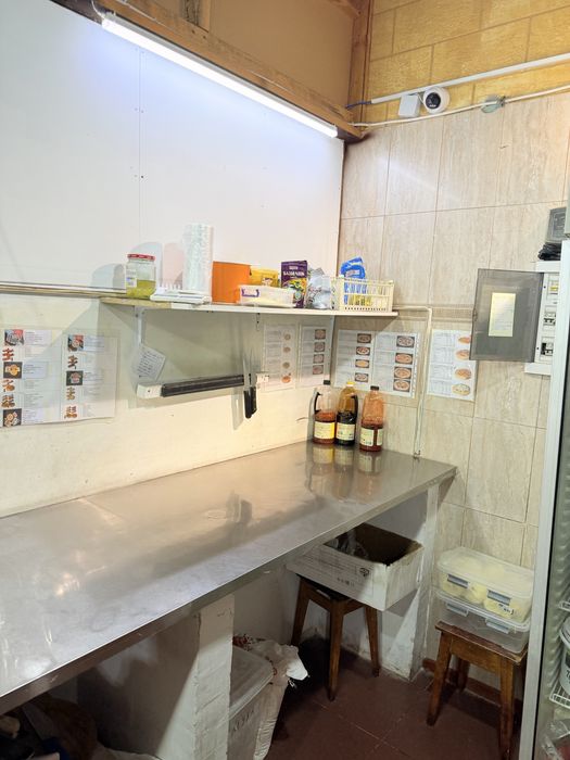 Продам готовую кухню