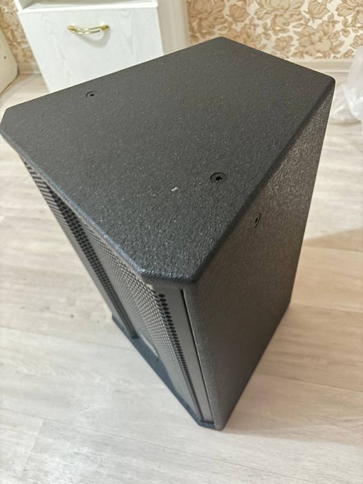 Продам акустическую систему