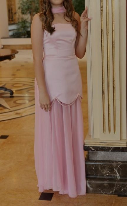 Rochie superbă 2 in 1