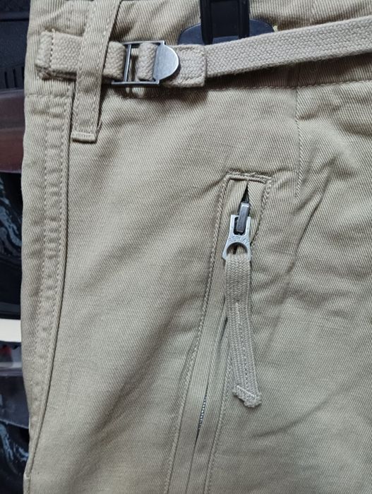 Оригинален панталон с джобове Replay W34 W36 нов мъжки карго cargo Реп