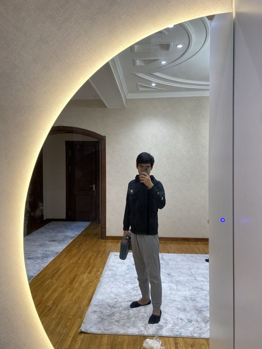 Зеркало Led зеркала Лед