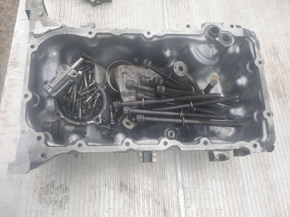 Авточасти Хонда  Сивик 1.8