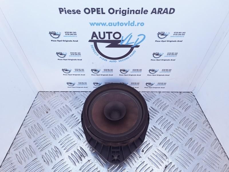 Boxe difuzoare set Opel Zafira C Tourer facelift