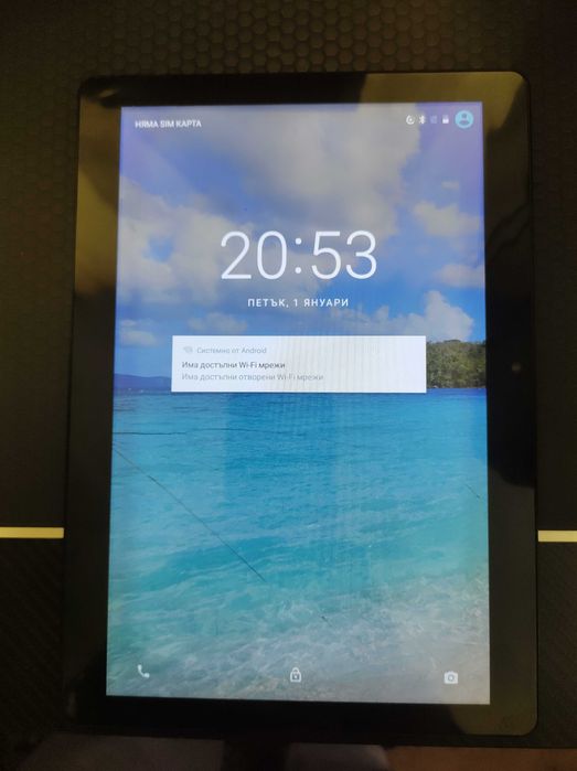 Продавам таблет 10 инча