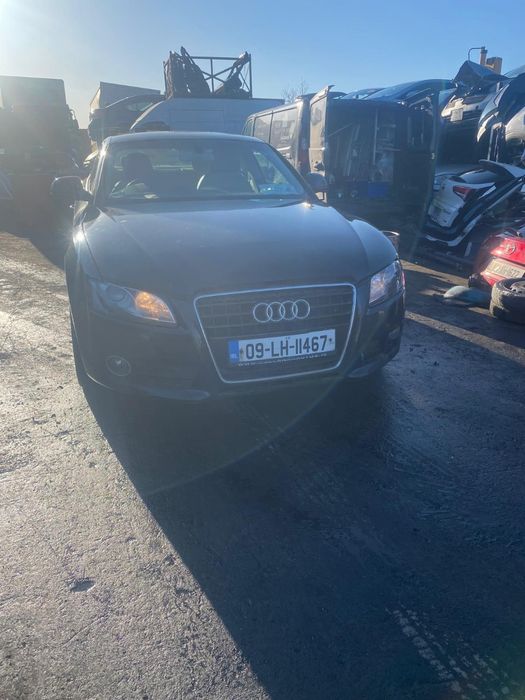 Dezmembrez Audi A5/S5 8T3 2009 2.0 Tdi Cah 125Kw|170Hp