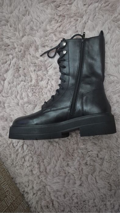 Ghete geox  impecabile