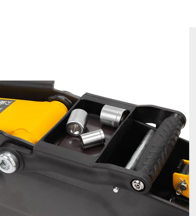 Крик за джип,бус и др. 2250кг JCB