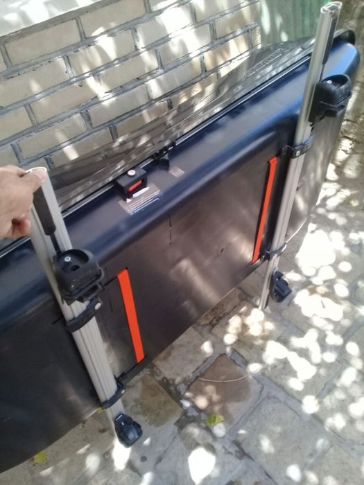 Багажник для автомобилей