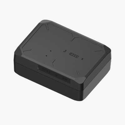 GPS трекер для животных и автомобилей /LG 300 / моб.приложение